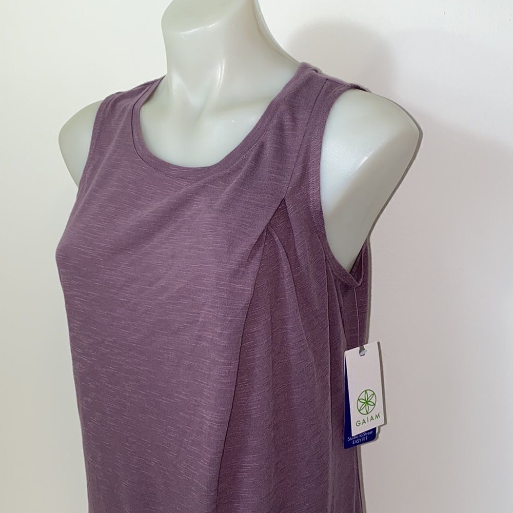 New GAIAM TOP Reflect tank - Picture 4 of 5
